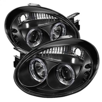 Picture of Spyder Auto Headlight - 5009920