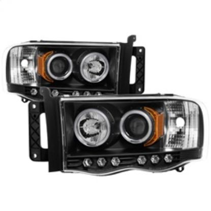 Picture of Spyder Auto Headlight - 5009951