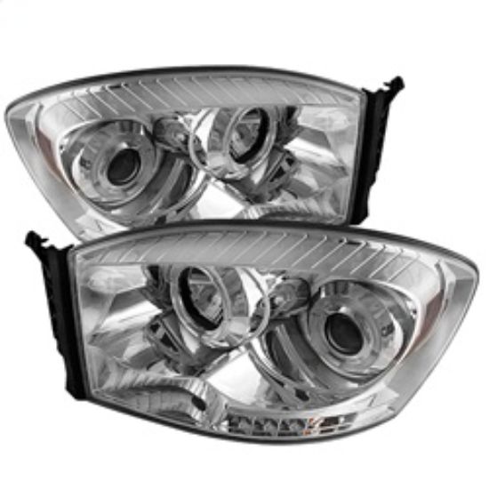 Picture of Spyder Auto Headlight - 5010018
