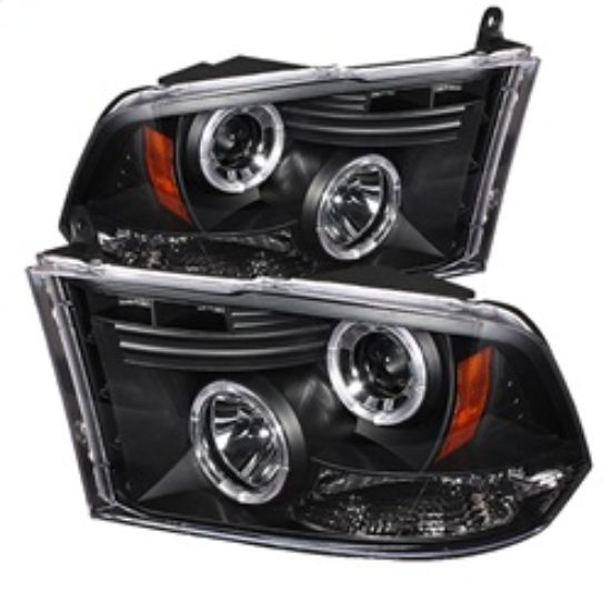 Picture of Spyder Auto Headlight - 5010032