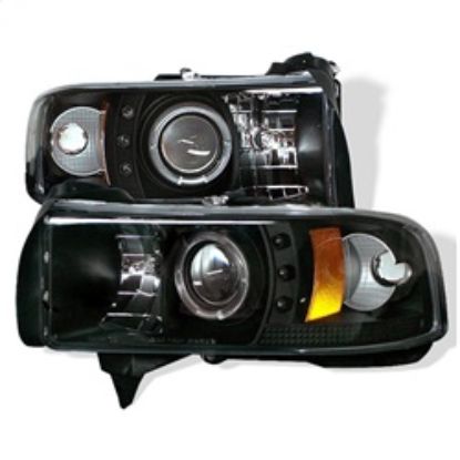 Picture of Spyder Auto Headlight - 5010063