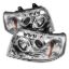 Picture of Spyder Auto Headlight - 5010124