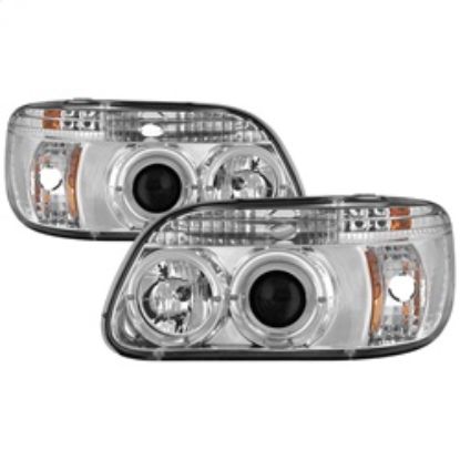 Picture of Spyder Auto Headlight - 5010148