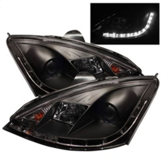 Picture of Spyder Auto Headlight - 5010162
