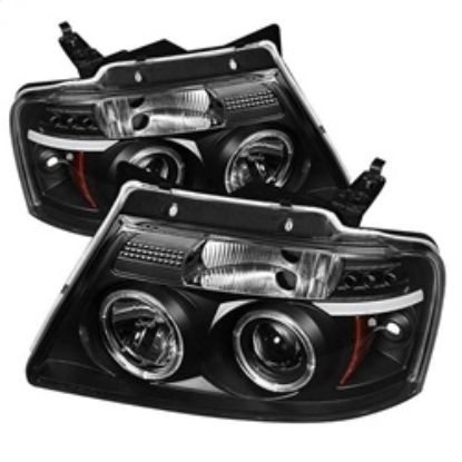 Picture of Spyder Auto Headlight - 5010209