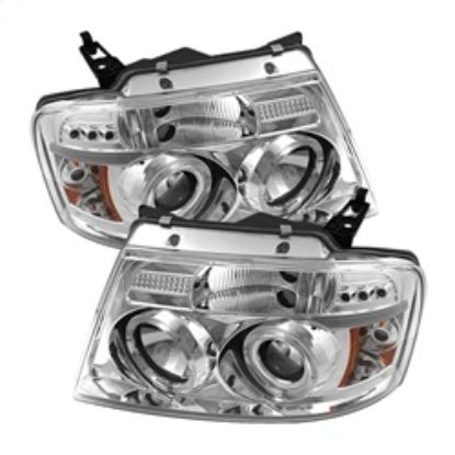 Picture of Spyder Auto Headlight - 5010216