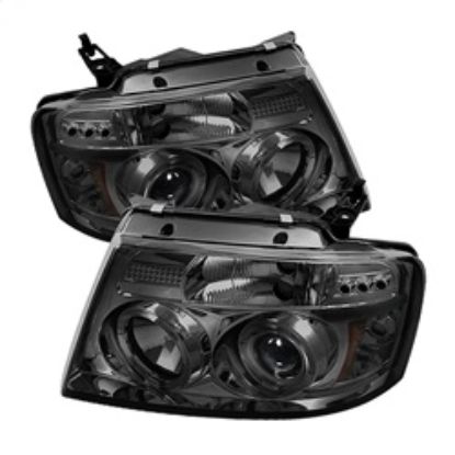 Picture of Spyder Auto Headlight - 5010223