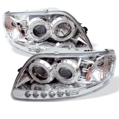 Picture of Spyder Auto Headlight - 5010278