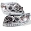Picture of Spyder Auto Headlight - 5010278