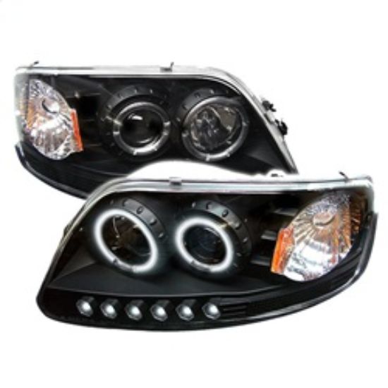 Picture of Spyder Auto Headlight - 5010292