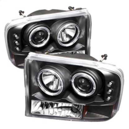 Picture of Spyder Auto Headlight - 5010339