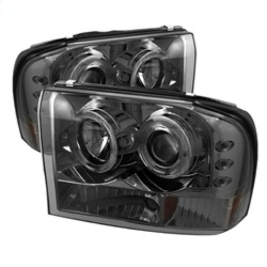 Picture of Spyder Auto Headlight - 5010353