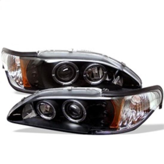Picture of Spyder Auto Headlight - 5010391