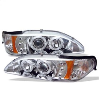 Picture of Spyder Auto Headlight - 5010407