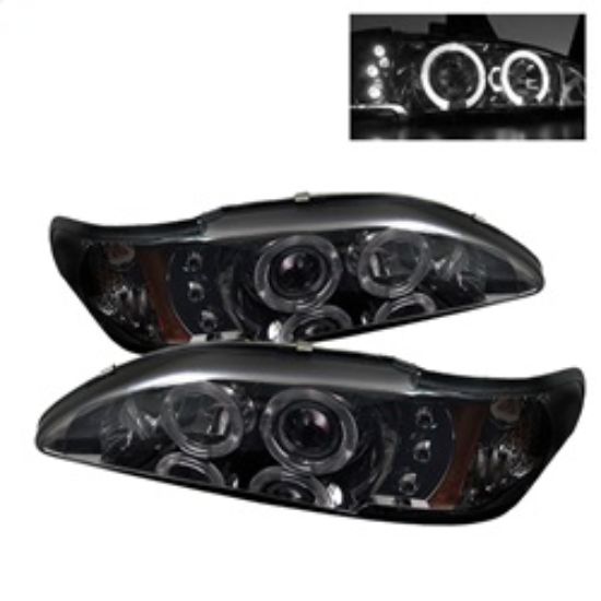 Picture of Spyder Auto Headlight - 5010414