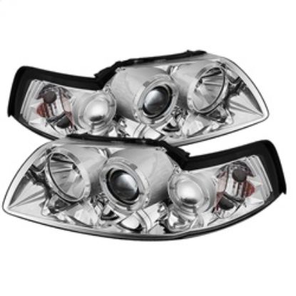 Picture of Spyder Auto Headlight - 5010452