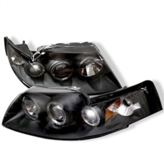 Picture of Spyder Auto Headlight - 5010445