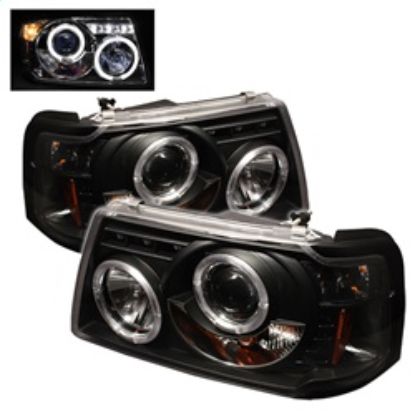Picture of Spyder Auto Headlight - 5010490