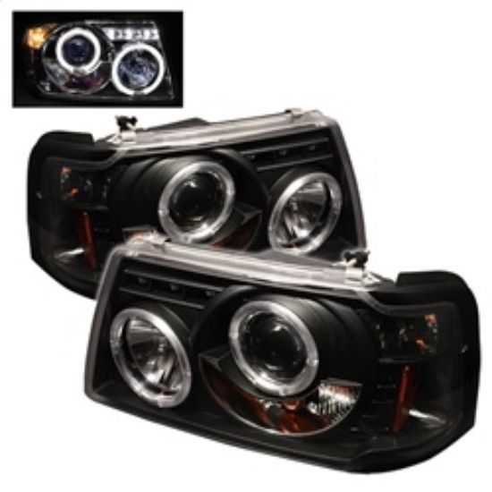 Picture of Spyder Auto Headlight - 5010490