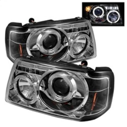 Picture of Spyder Auto Headlight - 5010506