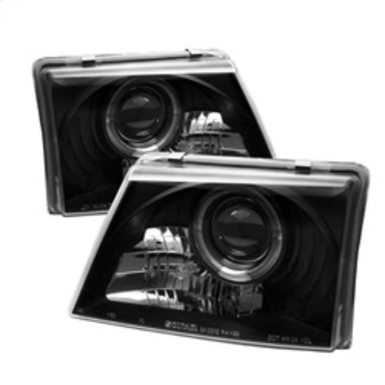 Picture of Spyder Auto Headlight - 5010520
