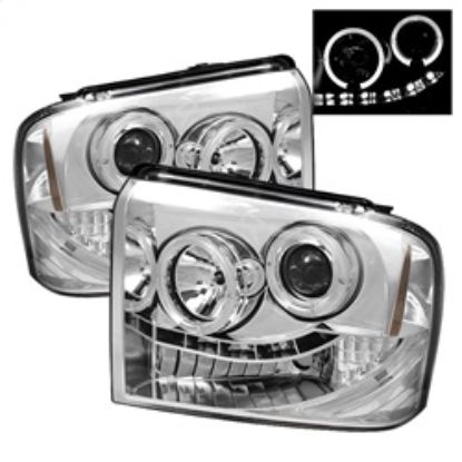 Picture of Spyder Auto Headlight - 5010551