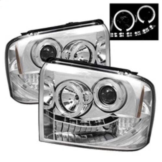 Picture of Spyder Auto Headlight - 5010551