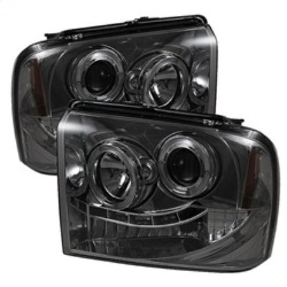 Picture of Spyder Auto Headlight - 5010568