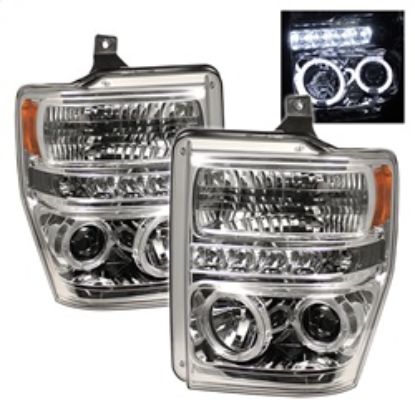 Picture of Spyder Auto Headlight - 5010582