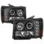 Picture of Spyder Auto Headlight - 5010605