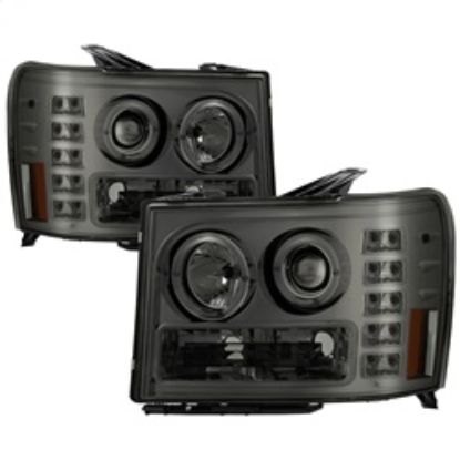 Picture of Spyder Auto Headlight - 5010629