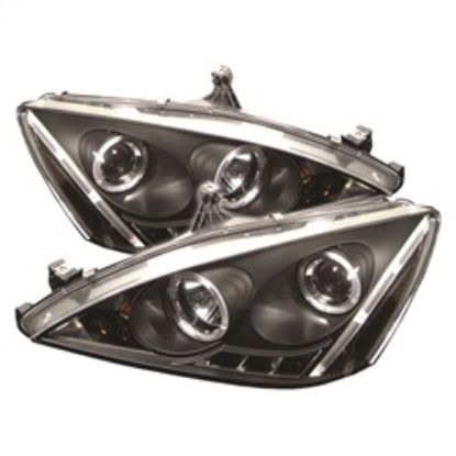 Picture of Spyder Auto Headlight - 5010636