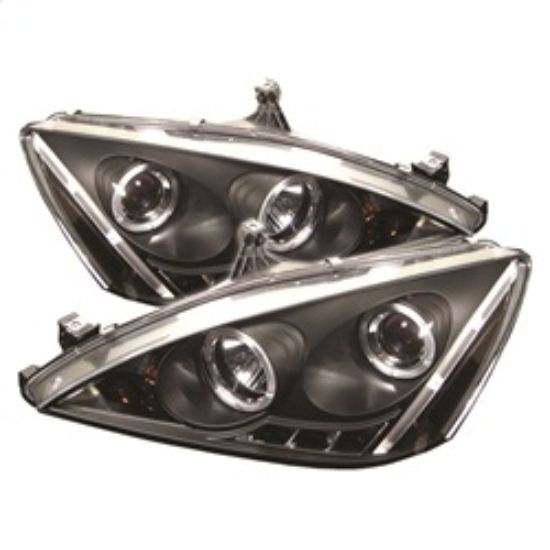 Picture of Spyder Auto Headlight - 5010636