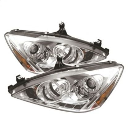 Picture of Spyder Auto Headlight - 5010643