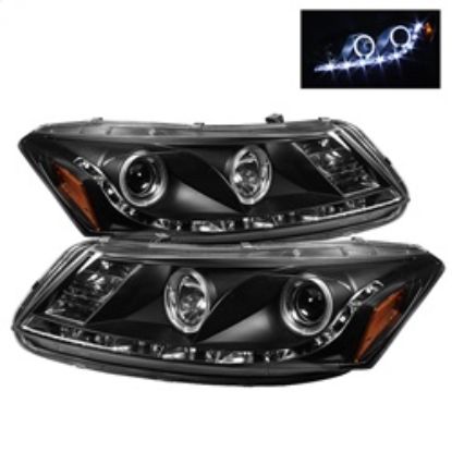 Picture of Spyder Auto Headlight - 5010667