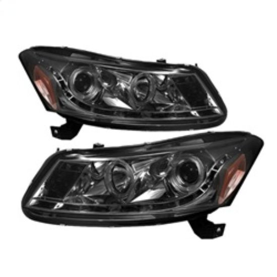 Picture of Spyder Auto Headlight - 5010681