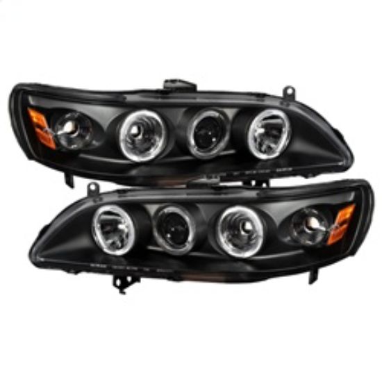 Picture of Spyder Auto Headlight - 5010728