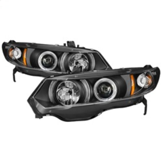 Picture of Spyder Auto Headlight - 5010780