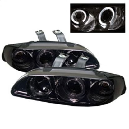 Picture of Spyder Auto Headlight - 5010865