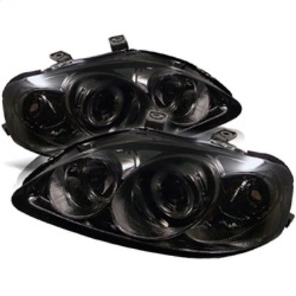 Picture of Spyder Auto Headlight - 5010957