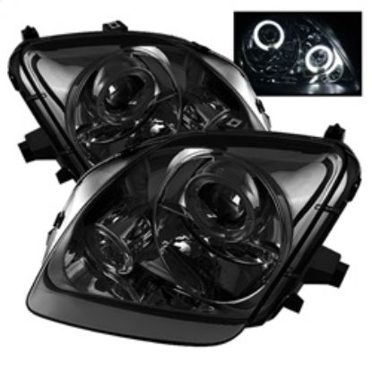 Picture of Spyder Auto Headlight - 5011053