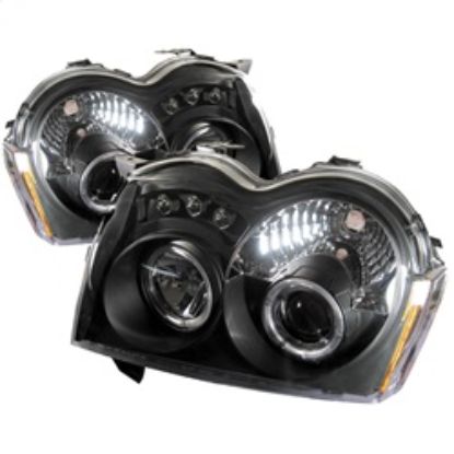 Picture of Spyder Auto Headlight - 5011091