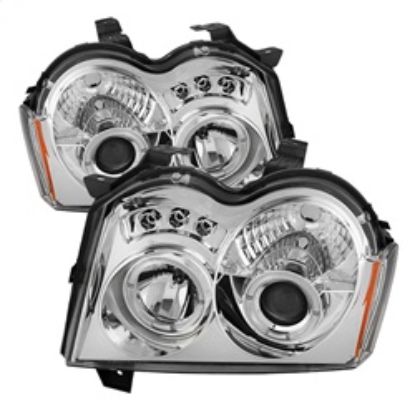 Picture of Spyder Auto Headlight - 5011107