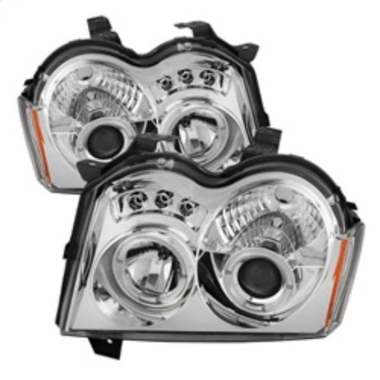 Picture of Spyder Auto Headlight - 5011107
