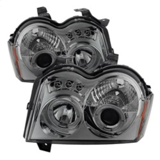 Picture of Spyder Auto Headlight - 5011114