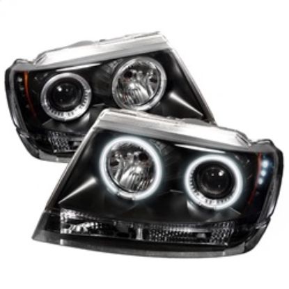Picture of Spyder Auto Headlight - 5011121