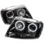 Picture of Spyder Auto Headlight - 5011121