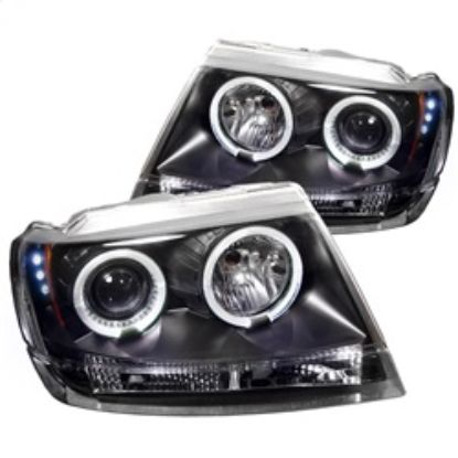 Picture of Spyder Auto Headlight - 5011145