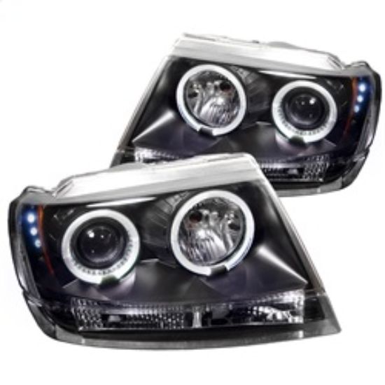 Picture of Spyder Auto Headlight - 5011145