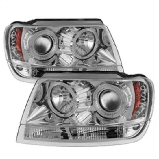 Picture of Spyder Auto Headlight - 5011152